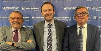 Federazione BCC Piemonte, Valle d’Aosta e Liguria. Elia Dogliani nuovo presidente
