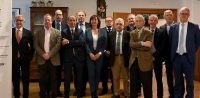 Associazione Regionale FVG. Luca Occhialini riconfermato alla presidenza