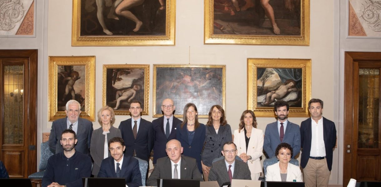 Banca Alpi Marittime, Domenico Massimino è il  nuovo presidente