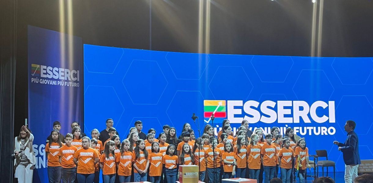 Stati Generali della Natalità. “Esserci” per il futuro del Paese. Il contributo delle BCC