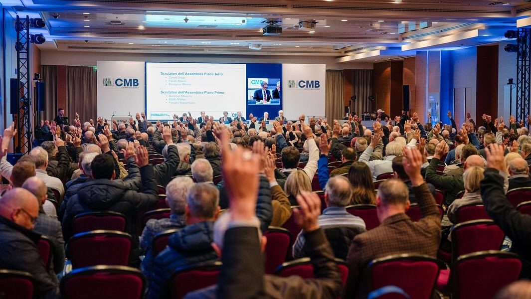 CentroMarca Banca. Nel 2023 forte il sostegno a famiglie e imprese