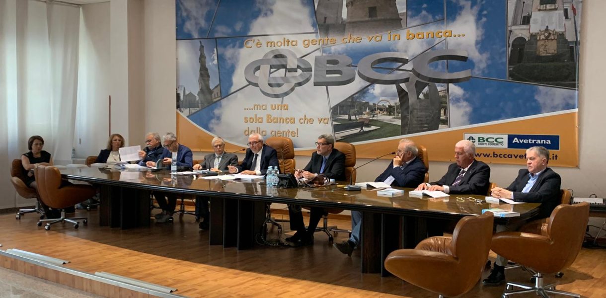 BCC Avetrana. Utile 2023 di oltre 4 milioni di euro