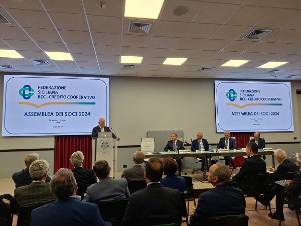 Federazione Siciliana. Concetto Costa riconfermato alla presidenza