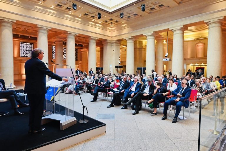 La cooperazione nell’economia sociale per un Action Plan italiano