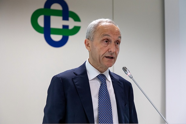 Federazione Emilia-Romagna. Mauro Fabbretti riconfermato alla presidenza