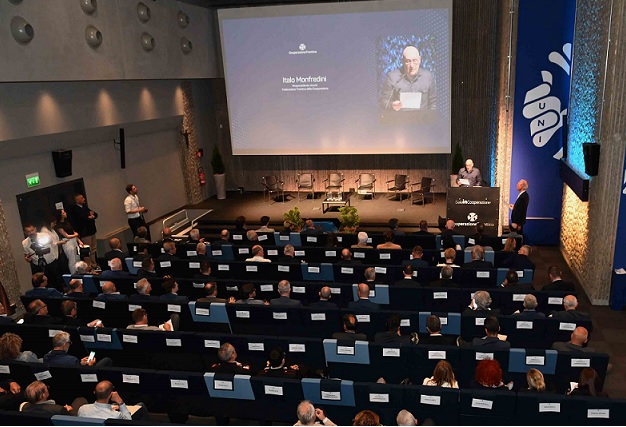 Federazione Trentina. In assemblea focus su come governare l’instabilità economica