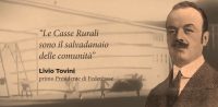 Federcasse, 115 anni di “beni comuni”