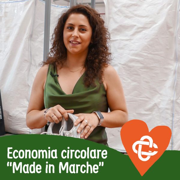 Economia circolare “Made in Marche”