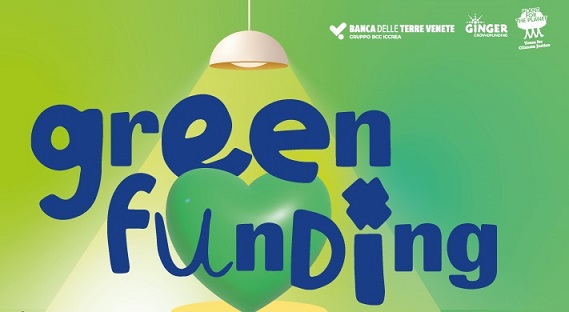 Banca delle Terre Venete. Con GreenFunding per finanziare progetti ambientali
