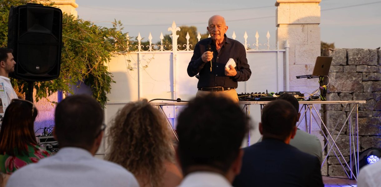 CRA Castellana Grotte. Successo per l’evento “Conosciamoci in cantina”