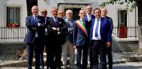 Banca Prealpi SanBiagio. Festeggia 130 anni con l’inaugurazione della Casa Canonica