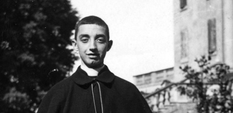Federazione Emilia-Romagna. Il 13 ottobre inaugurazione dell’opera dedicata al beato Don Fornasini