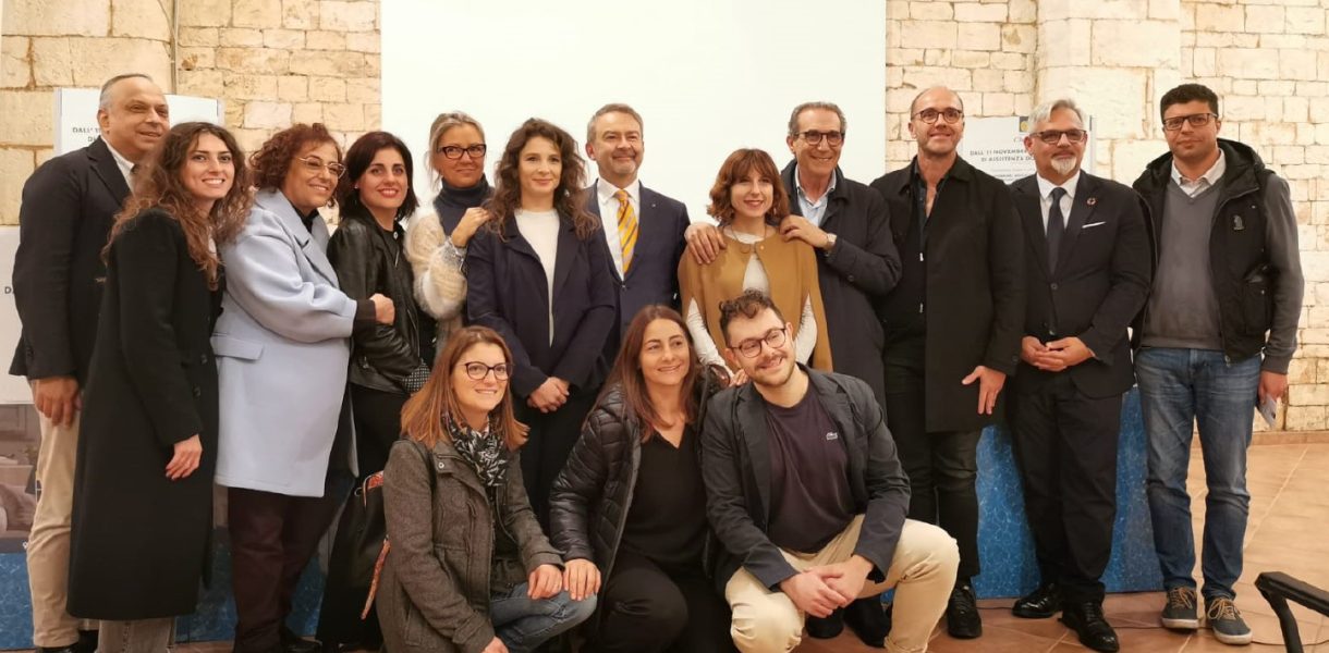 BCC Locorotondo. Con la Fondazione Chaire, un nuovo servizio domiciliare a beneficio del territorio