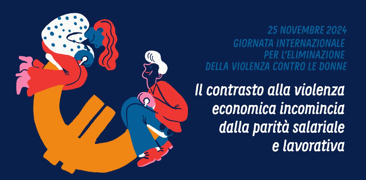 Il Credito Cooperativo contro la violenza sulle donne