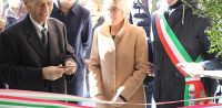 Credifriuli. Inaugurata la nuova Filiale di Tolmezzo