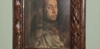 Alla Banca di Anghiari e Stia il lascito delle opere del Maestro Annigoni