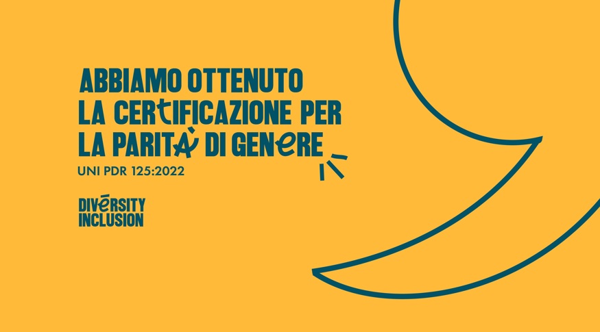 ZKB Trieste e Gorizia. Il riconoscimento della parità di genere per un ambiente inclusivo