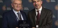 Banca Adria Colli Euganei. Premiata a Milano come eccellenza nell’ambito delle grandi imprese