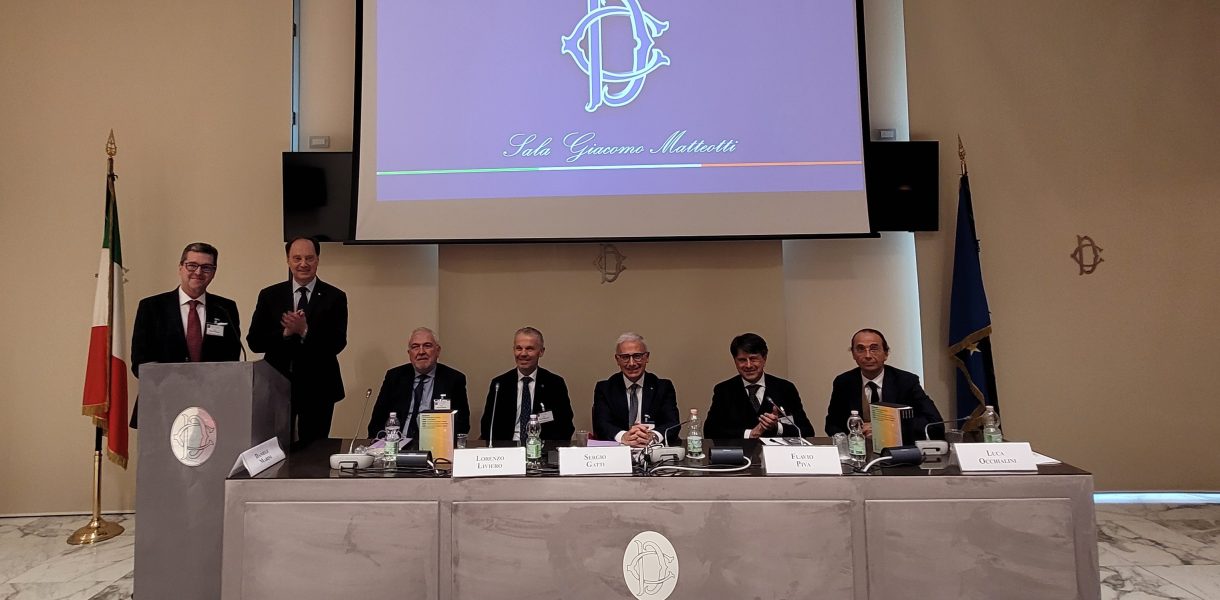 La “quinta rivoluzione industriale” nelle Regioni Veneto e Friuli Venezia Giulia