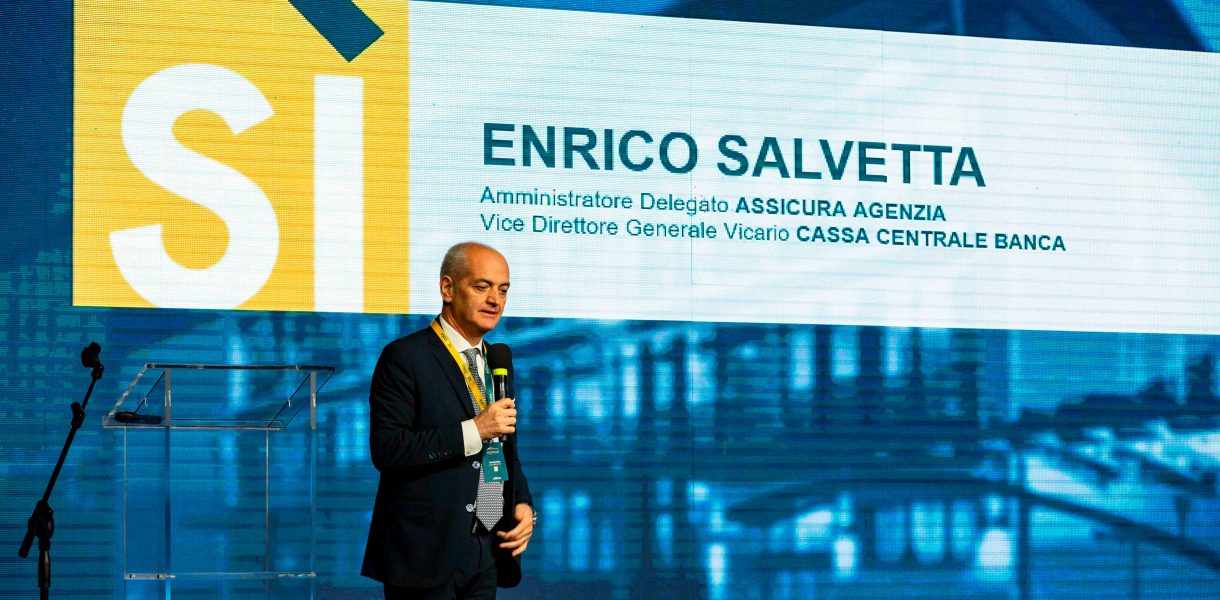 Assicura (Gruppo Cassa Centrale). Al centro del meeting 2025 l’evoluzione delle soluzioni assicurative