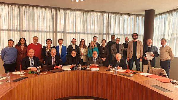 Fondazione BCC della Provincia di Vicenza. Rinnovata la partnership per il nuovo Fondo Fragilità