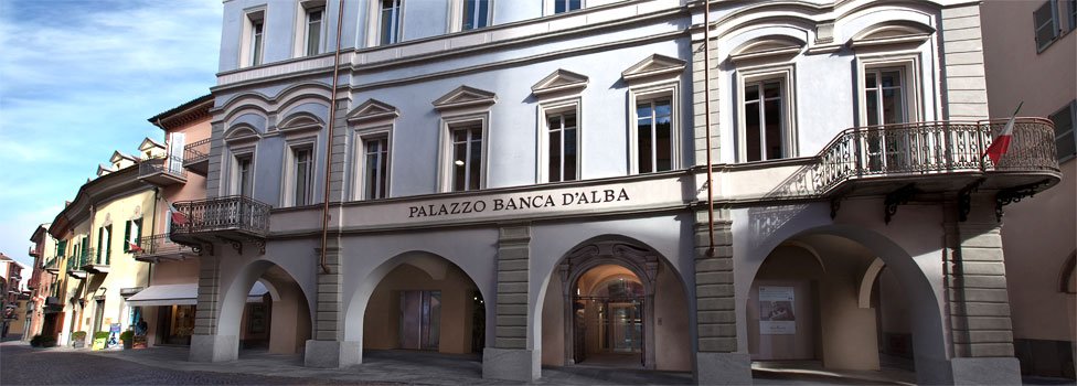 Banca d’Alba festeggia 130 anni di storia guardando al futuro e alle innovazioni
