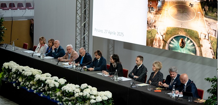 Banca di Pesaro. Un bilancio 2024 solido che guarda al futuro con fiducia