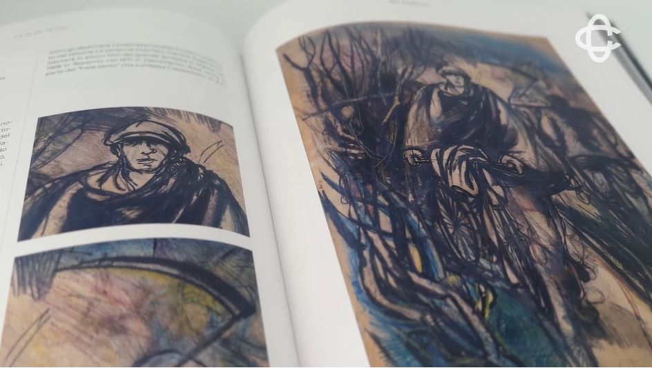 BCC Arte&Cultura, un docufilm per celebrare la giornata mondiale dell’arte