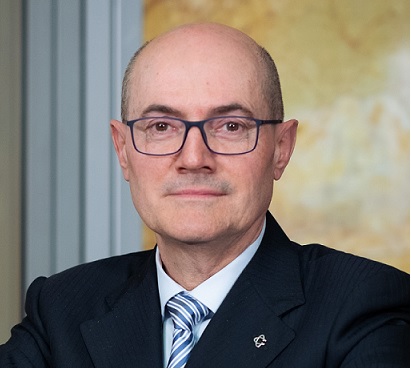 Credito Padano. Arnaldo Ghisotti è il nuovo presidente