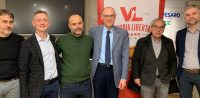 Banca di Pesaro. Molto partecipato l’ultimo incontro dedicato al valore dello sport