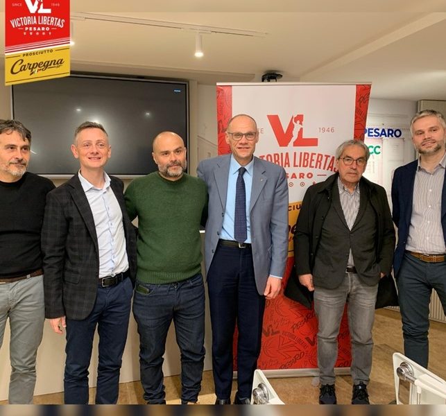 Banca di Pesaro. Molto partecipato l’ultimo incontro dedicato al valore dello sport