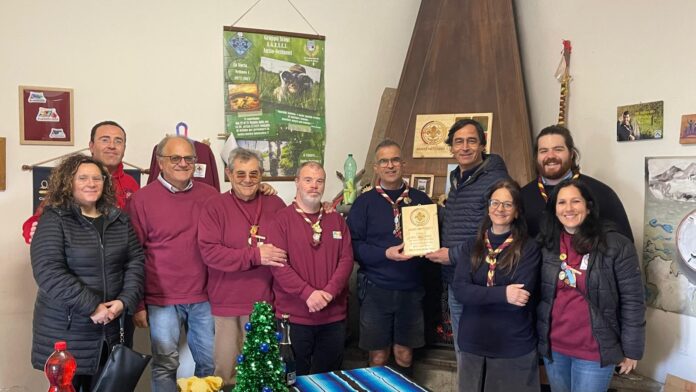BCC Nettuno. Vicina agli Scout per il futuro dei giovani e dell’ambiente