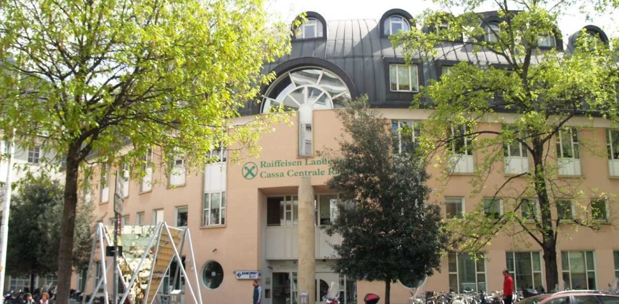 Cassa Centrale Raiffeisen. Buoni risultati nel 2024 a sostegno dell’economia altoatesina