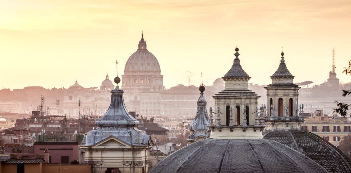 Turismo: comparto a trazione BCC nell’anno del Giubileo