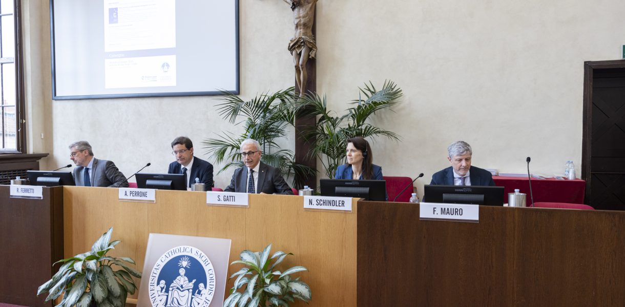 Sistema finanziario, regole più snelle per rafforzare la competitività europea