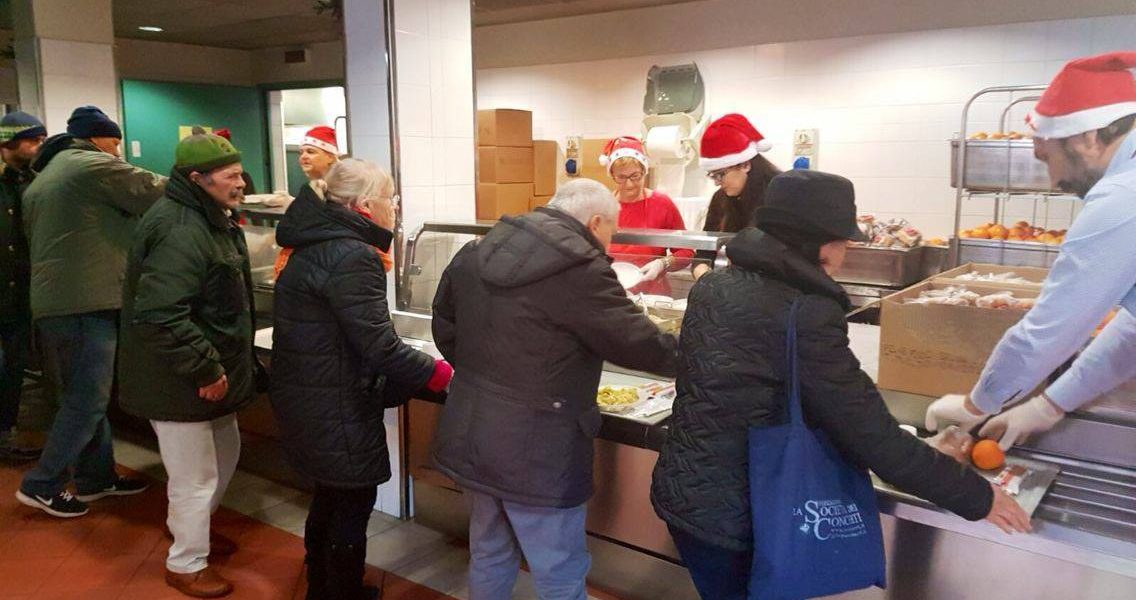 Una “economia sabbatica” per la giustizia sociale ed economica