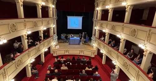 Ad Atessa, il primo museo dell’Ambiente e dell’Economia Circolare sostenuto dalla BCC Abruzzi e Molise