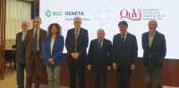 Nasce il nuovo Fondo “BCC Veneta per la Comunità”