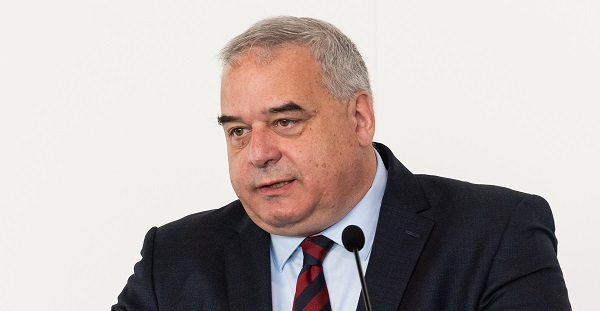 Credifriuli. Stefano Fruttarolo è il nuovo presidente