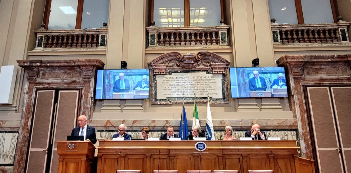 Alle radici dell’Economia Civile. Il libro di Vincenzo Maria dell’Erba, allievo di Genovesi