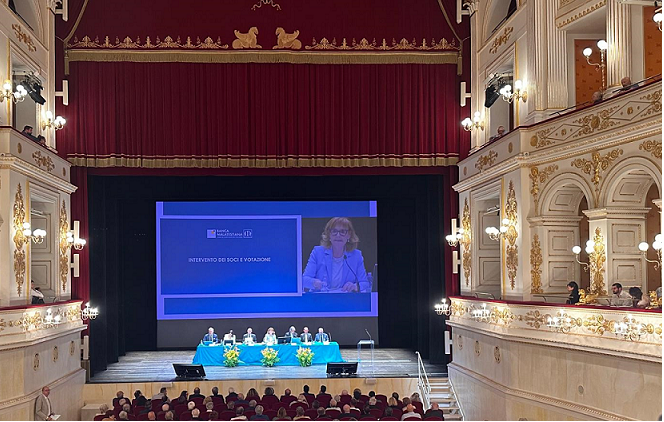 Banca Malatestiana. Nel 2024 continua il trend di crescita della redditività