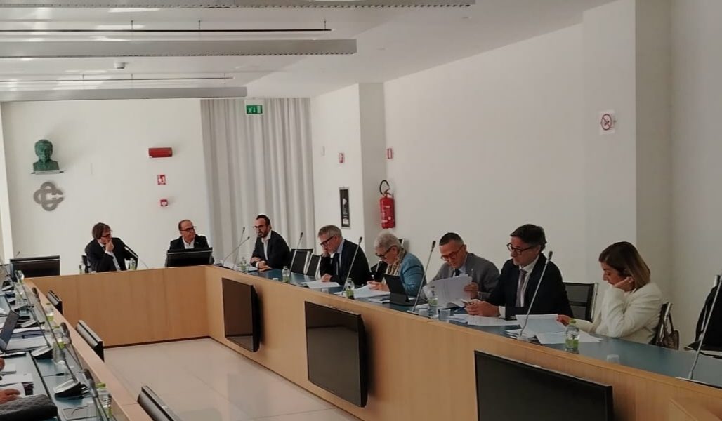Federazione Marchigiana. Nel 2024 forte impegno sul fronte normativo e della mutualità