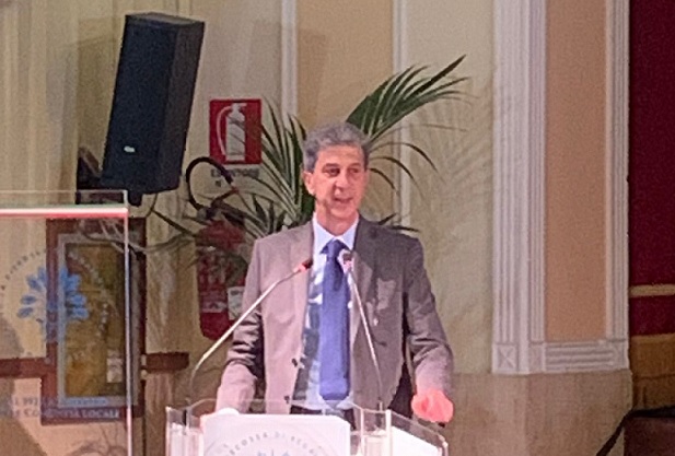 BCC La Riscossa di Regalbuto. Alla presidenza Salvatore Emmanuele