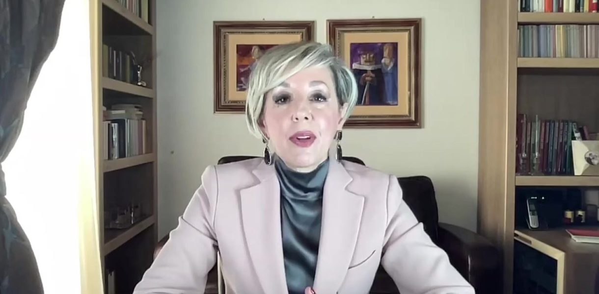 Associazione “iDEE”. Alla presidenza confermata Teresa Fiordelisi