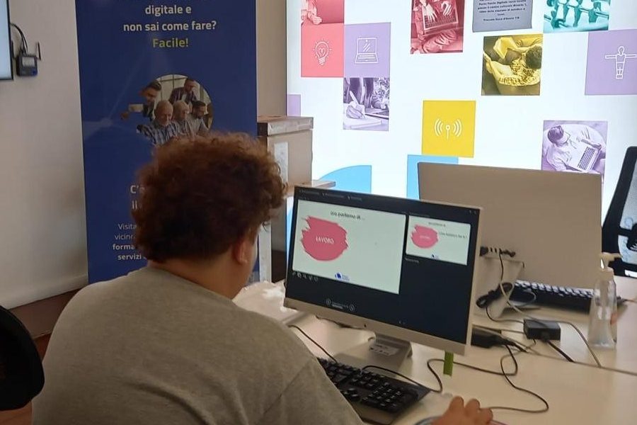 CentroMarca Banca e Dream Builders: laboratorio digitale per l’inclusione