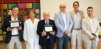 BCC di Busto Garolfo e Buguggiate. Nuovi arredi per la Pediatria dell’Ospedale di Busto Arsizio