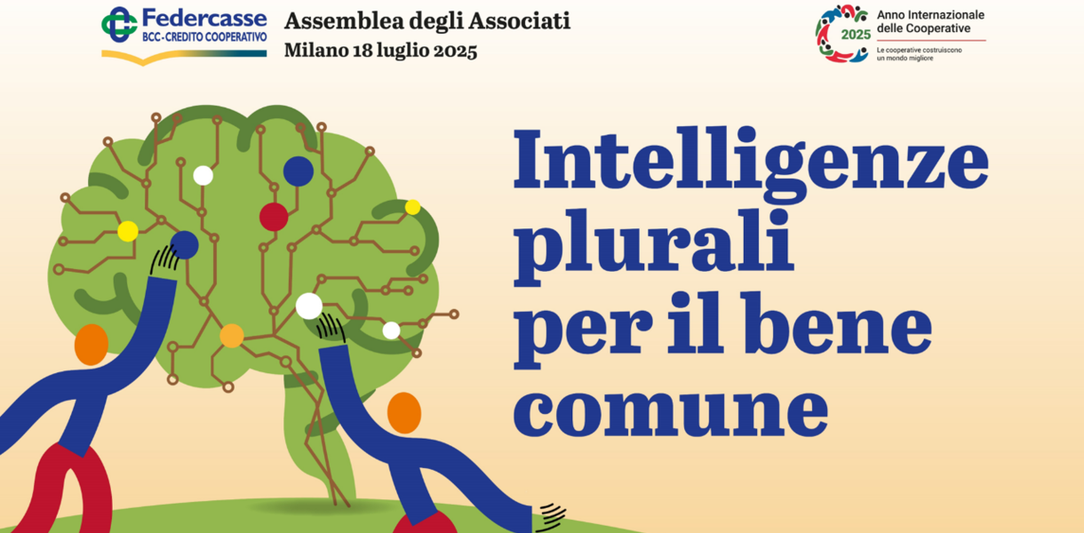 Assemblea Federcasse 2025
