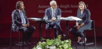 Dialogo cooperativo. Quale nuova economia? Oggi è già domani