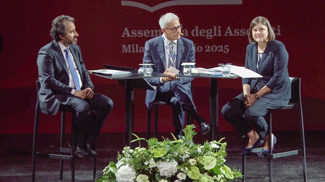 Dialogo cooperativo. Quale nuova economia? Oggi è già domani