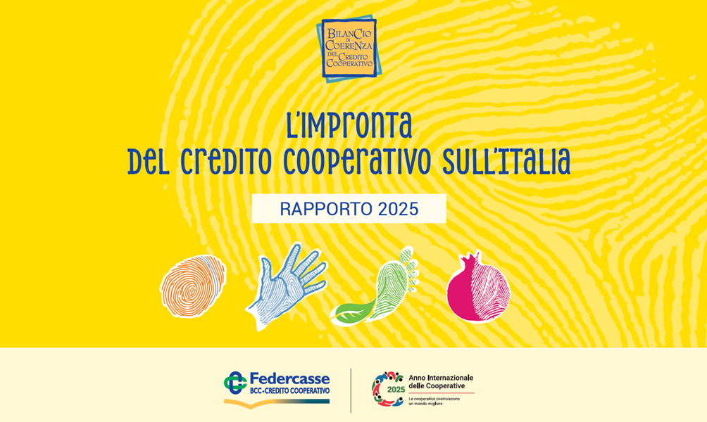 Bilancio di Coerenza 2025, valutare l’identità oltre i numeri